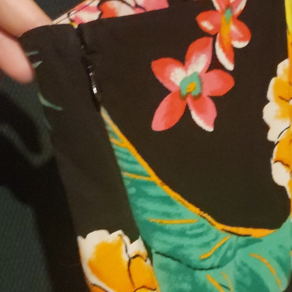 Floral summer dress - Picture 3 of 5